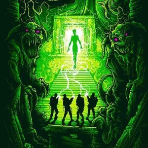 Meet your Posher, Marty